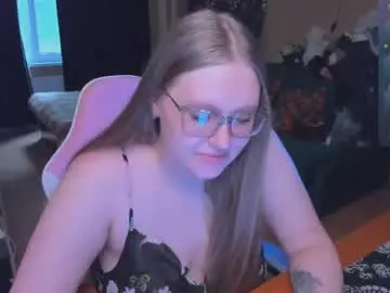 Chaturbate Best live sex cam show of alice_dreamgirl_