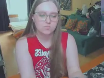 Chaturbate Live Porn of alice_dreamgirl_