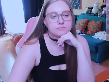 Chaturbate Best live sex cam show of alice_dreamgirl_