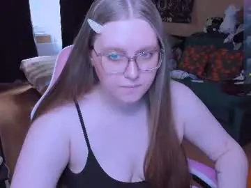 Chaturbate Nude Webcam of alice_dreamgirl_