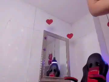 Chaturbate Sex Chat of angel_hardy_dl