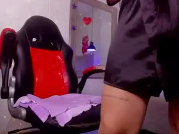 Chaturbate Adult Webcams of angel_hardy_dl