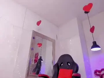 Chaturbate Live Sex of angel_hardy_dl