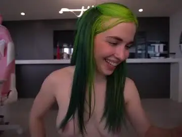 Chaturbate Private Sex Chat of bailey_eilish