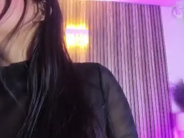 Chaturbate Sex Cam of hannapaola