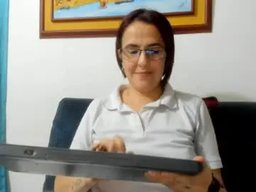 Chaturbate Adult Video Chat of isisblakee