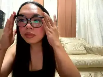 Chaturbate Live Porn of kim_kyile