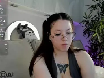 Chaturbate Free Porn Cam of kira_be11