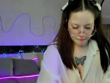 Chaturbate Free Porn Cam of kira_be11