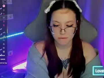 Chaturbate Adult Webcam of kira_be11