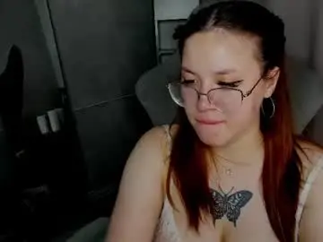 Chaturbate Adult Webcams of kira_be11