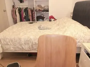 Chaturbate Sex Cam of kittywantslove23