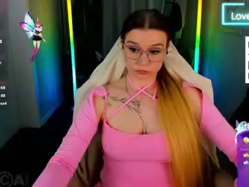 Chaturbate Sex Chat of lisa_rabbit