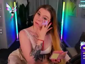 Chaturbate Adult Webcam of lisa_rabbit