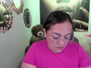 Chaturbate Free Porn Cam of marianalopez81