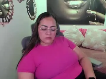 Chaturbate Adult Webcam of marianalopez81
