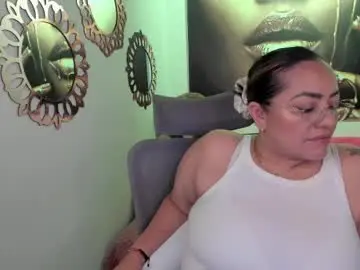 Chaturbate Live Sex of marianalopez81