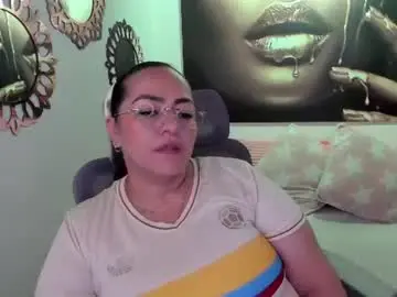 Chaturbate Adult Video Chat of marianalopez81