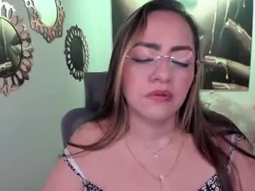 Chaturbate Free Live Porn of marianalopez81