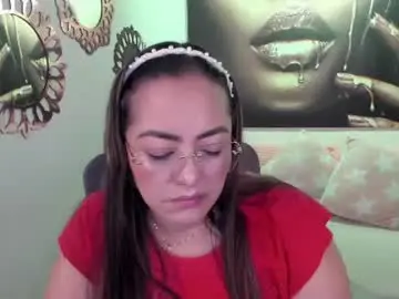 Chaturbate Live Porn of marianalopez81