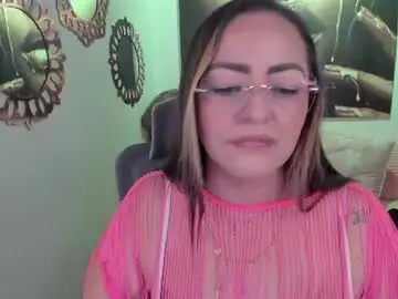 Chaturbate Live Sex of marianalopez81