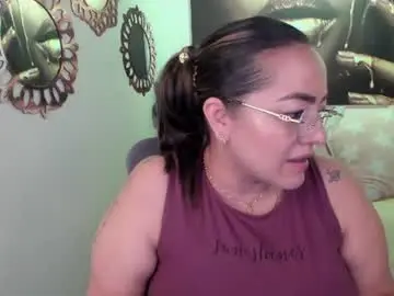 Chaturbate Live Porn of marianalopez81