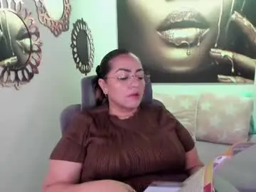 Chaturbate Watch Live Sex Cams of marianalopez81