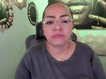 Chaturbate Live Sex of marianalopez81