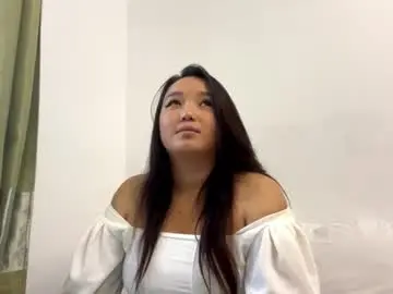 Chaturbate Live Porn of mariettaforiest
