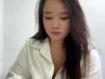 Chaturbate Nude Webcam of mariettaforiest