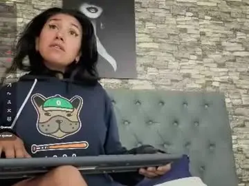 Chaturbate Best live sex cam show of miafix