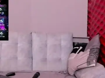 Chaturbate Live Porn of rubi_sharqui