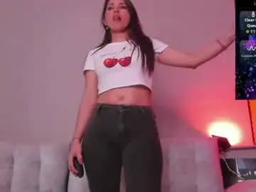 Chaturbate Adult Webcams of rubi_sharqui