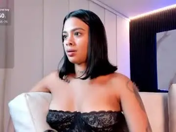 Chaturbate Adult Video Chat of saracorraless