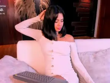 Chaturbate Sex Cam of saracorraless