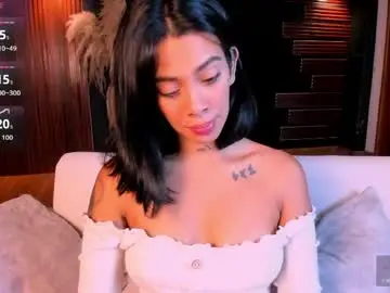 Chaturbate Live Porn of saracorraless