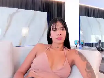 Chaturbate Live Sex Cam of saracorraless
