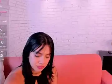 Chaturbate Sex Chat of saracorraless