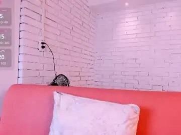 Chaturbate Nude Webcam of saracorraless