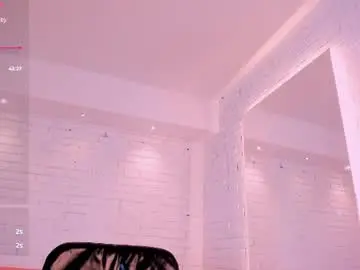 Chaturbate Best Webcam of saracorraless