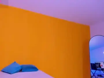 Chaturbate Live Sex of saracorraless