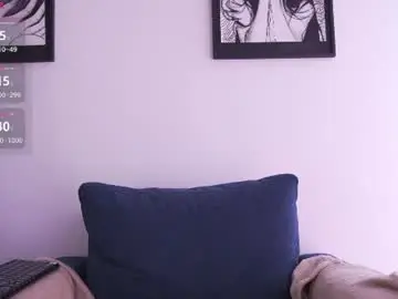 Chaturbate Live Sex of soy_iris