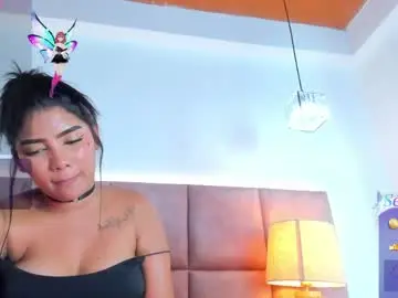 Chaturbate Live Sex Cam of abelladgr