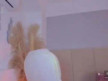 Chaturbate Live Sex of april_ebony18_