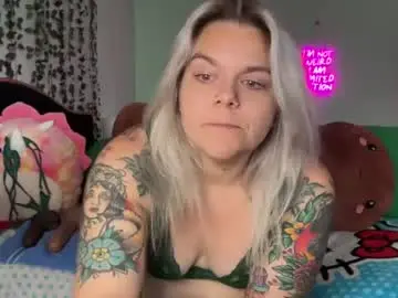 Chaturbate Private Sex Chat of cherryb0mbb0mb