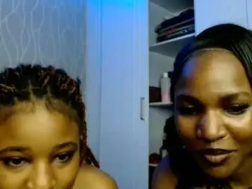 Chaturbate Sex Cam of hybrid_gaga
