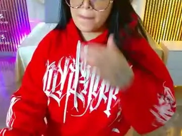 Chaturbate Nude Webcam of martina_tay