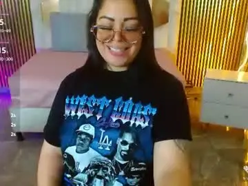 Chaturbate Adult Webcam of martina_tay