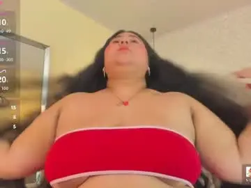 Chaturbate Live Porn of meredithbenson