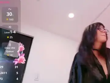 Chaturbate Best live sex cam show of mia_colllins